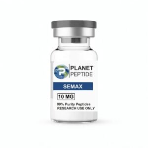 Buy Semax 10MG