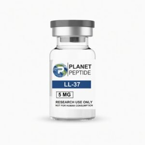 Planet Peptide LL-37 5MG