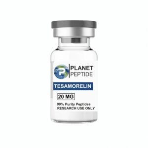 Planet Peptide Tesamorelin 20MG