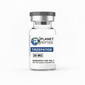 Tirzepatide-RUO 30MG
