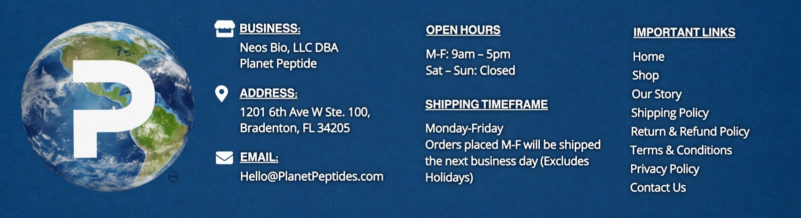 planetpeptidesofficial.com